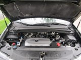 2010 Acura MDX  3.7 Liter SOHC 24-Valve VTEC V6 Engine