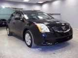 2010 Nissan Sentra 2.0