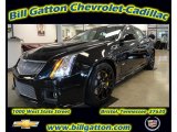 2012 Cadillac CTS -V Sedan