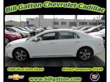 2012 Chevrolet Malibu LT
