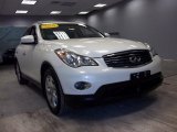 2008 Infiniti EX 35 Journey AWD