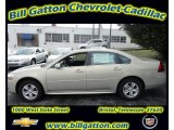 2012 Gold Mist Metallic Chevrolet Impala LS #54257601