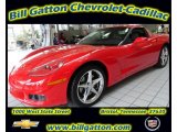 2012 Torch Red Chevrolet Corvette Coupe #54257585