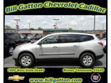 2011 Chevrolet Traverse LS