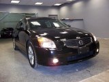 2008 Nissan Maxima 3.5 SE