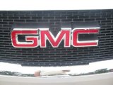 2012 GMC Acadia SLE Marks and Logos
