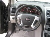 2012 GMC Acadia SLE Steering Wheel