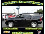 2011 Black Chevrolet Tahoe LT 4x4 #54257518