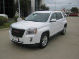 2012 GMC Terrain SLE