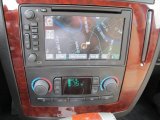 2008 Saab 9-7X 5.3i Navigation