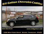 2011 Black Raven Cadillac SRX FWD #54257475