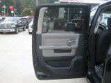 2011 Dodge Ram 3500 HD SLT Crew Cab 4x4 Chassis Door Panel