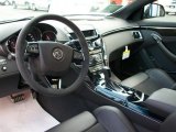 2011 Cadillac CTS -V Coupe Black Diamond Edition 6 Speed Automatic Transmission