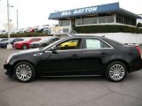 2011 Black Raven Cadillac CTS 3.6 Sedan #54257461