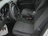 2011 Dodge Caliber Express Dark Slate/Medium Graystone Interior