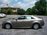 2011 Cadillac CTS 3.0 Sedan