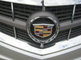 2012 Cadillac SRX Performance Marks and Logos