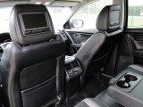 2010 Mazda CX-9 Grand Touring Black Interior