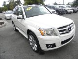 2010 Mercedes-Benz GLK 350 4Matic