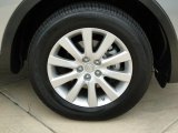 2010 Mazda CX-9 Grand Touring Wheel