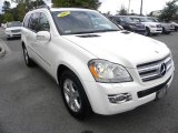 2007 Mercedes-Benz GL 450