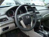 2009 Honda Accord EX V6 Sedan Steering Wheel