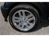 2010 Dodge Nitro SXT 4x4 Wheel