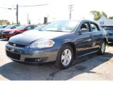2010 Chevrolet Impala LT
