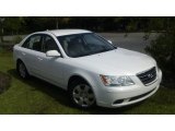 2009 Hyundai Sonata GLS