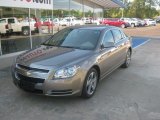 2012 Chevrolet Malibu LT