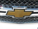 2012 Chevrolet Silverado 1500 LTZ Crew Cab 4x4 Marks and Logos