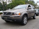 2009 Volvo XC90 3.2 AWD Data, Info and Specs