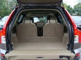 2009 Volvo XC90 3.2 AWD Trunk