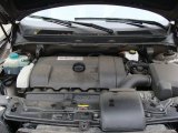 2009 Volvo XC90 3.2 AWD 3.2 Liter DOHC 24-Valve VVT V6 Engine