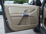 2009 Volvo XC90 3.2 AWD Door Panel