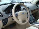 2009 Volvo XC90 3.2 AWD Dashboard