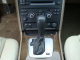 2009 Volvo XC90 3.2 AWD 6 Speed Geartronic Automatic Transmission