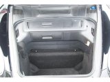 2008 Porsche Boxster  Trunk