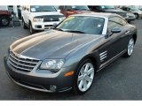 2004 Chrysler Crossfire Limited Coupe