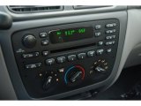 2003 Ford Taurus SES Audio System