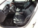 2009 Chrysler 300 C HEMI Dark Slate Gray Interior