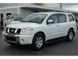 2006 Nissan Armada LE