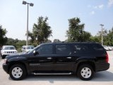 2007 Chevrolet Suburban 1500 Z71 Exterior