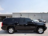 2007 Chevrolet Suburban 1500 Z71 Exterior