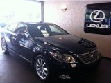 2008 Lexus LS 460