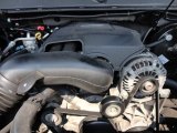 2007 Chevrolet Suburban 1500 Z71 5.3 Liter OHV 16-Valve Vortec V8 Engine