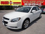 2009 Chevrolet Malibu LT Sedan
