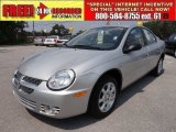 2005 Dodge Neon SXT