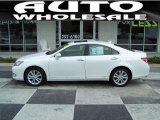 2011 Lexus ES 350