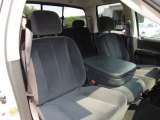 2005 Dodge Ram 3500 SLT Quad Cab Dually Dark Slate Gray Interior